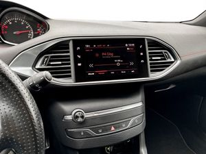 Peugeot 308 bild 12