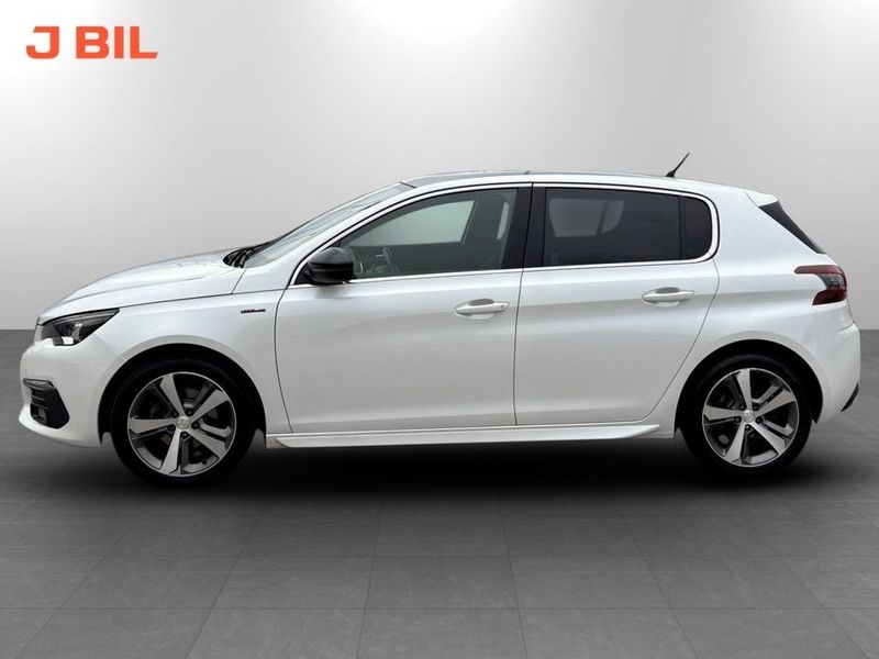 Peugeot 308 bild 16