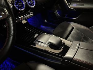 Mercedes CLA250 bild 17