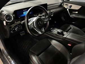 Mercedes CLA250 bild 11