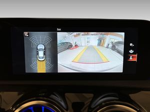 Mercedes CLA250 bild 15