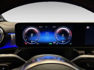 Mercedes CLA250 bild 13