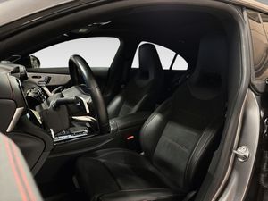 Mercedes CLA250 bild 10