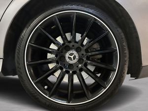 Mercedes CLA250 bild 9