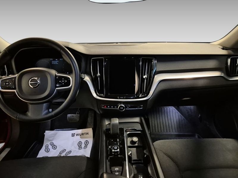 Volvo V60 bild 11