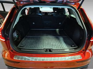 Volvo V60 bild 10