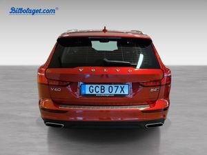 Volvo V60 bild 7