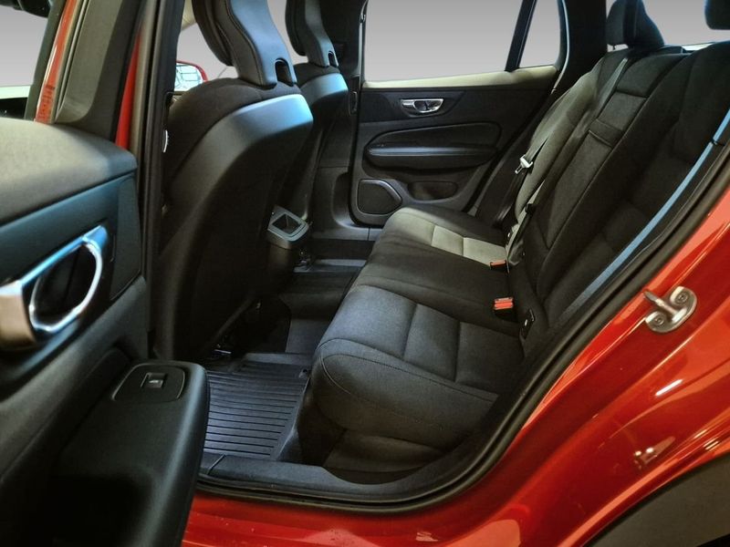 Volvo V60 bild 9