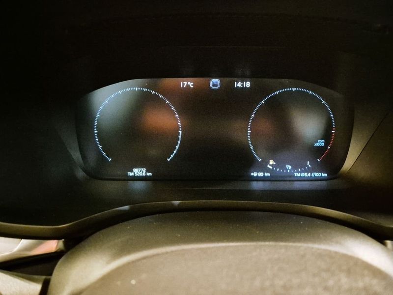 Volvo V60 bild 12