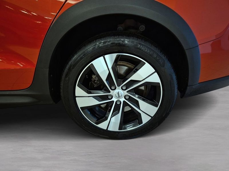 Volvo V60 bild 13