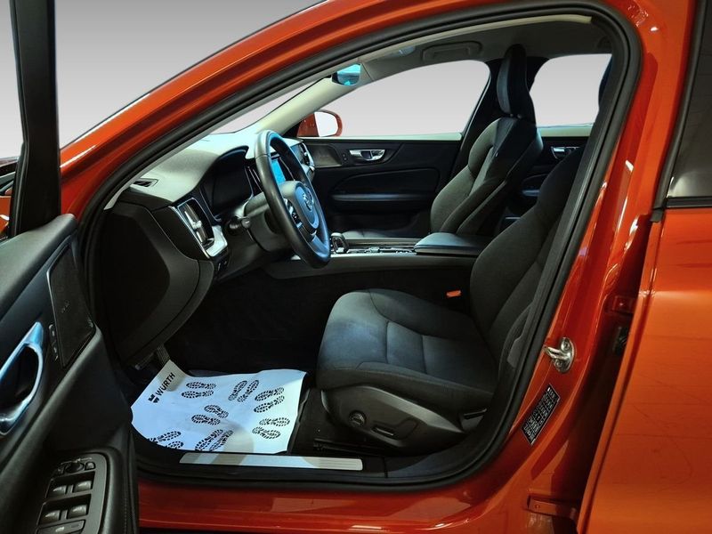 Volvo V60 bild 8