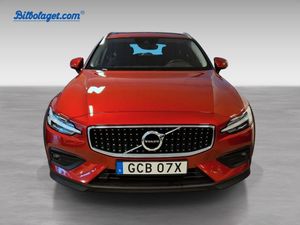 Volvo V60 bild 6