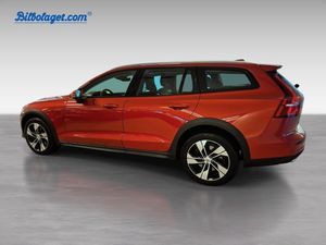 Volvo V60 bild 5