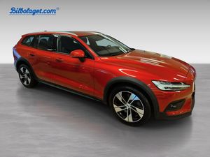 Volvo V60 bild 3