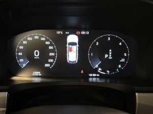 Volvo V90 bild 13