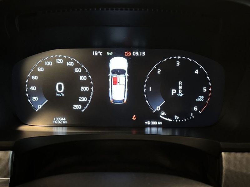 Volvo V90 bild 13