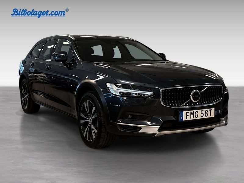 Volvo V90 bild 4