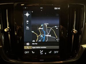 Volvo V90 bild 14