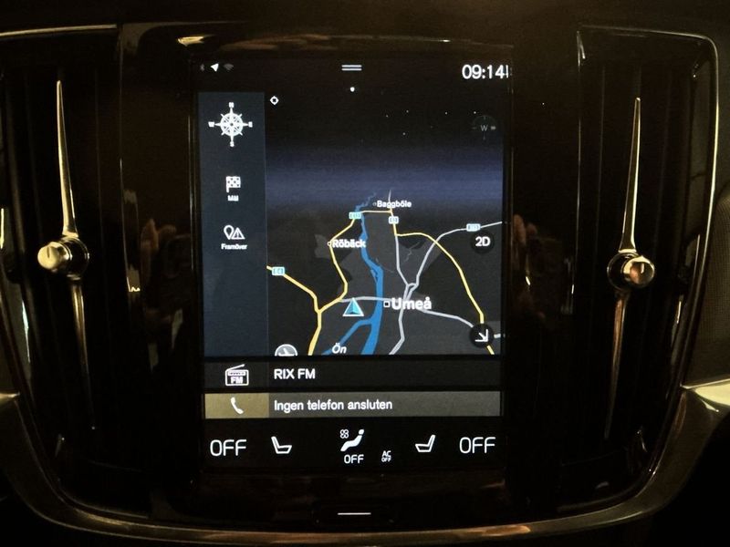 Volvo V90 bild 14