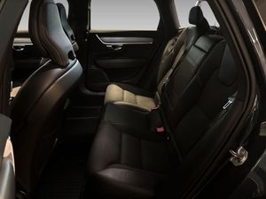 Volvo V90 bild 10