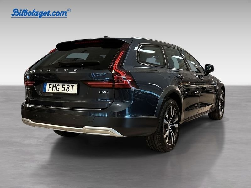 Volvo V90 bild 5