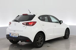 Mazda 2 bild 3
