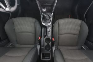 Mazda 2 bild 12