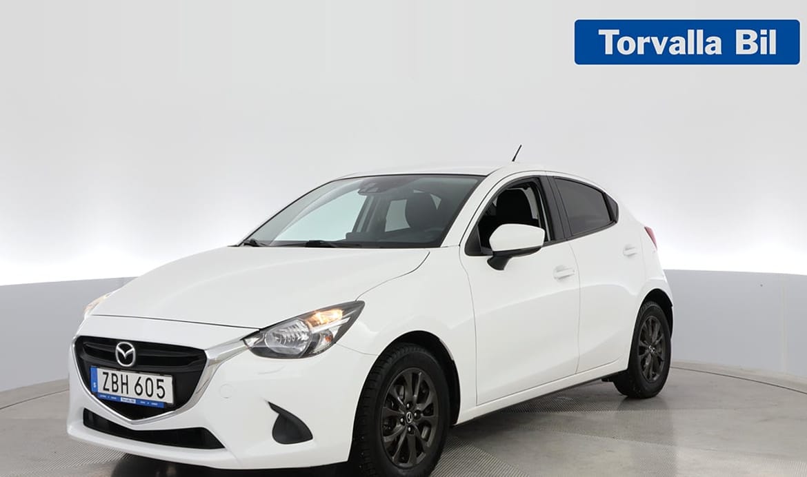 Mazda 2