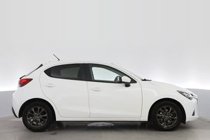 Mazda 2 bild 4