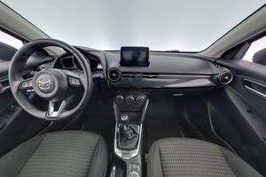 Mazda 2 bild 11