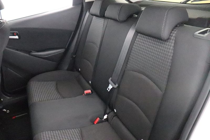 Mazda 2 bild 13