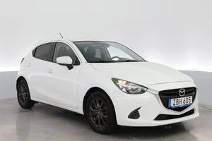 Mazda 2 bild 5