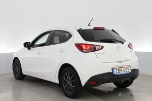 Mazda 2 bild 7