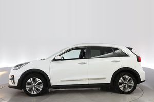 Kia Niro bild 4