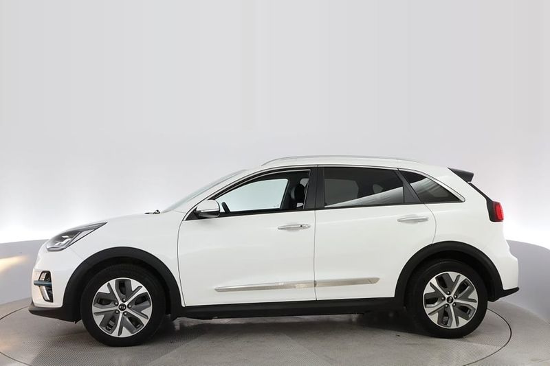 Kia Niro bild 4