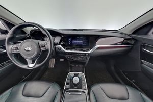 Kia Niro bild 9
