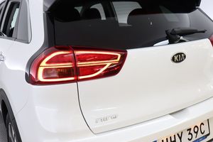 Kia Niro bild 15