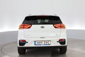Kia Niro bild 3