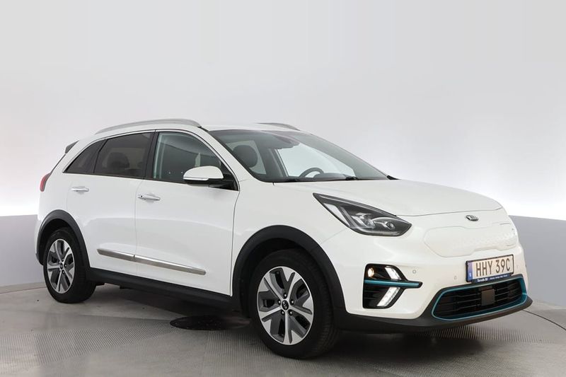 Kia Niro bild 7