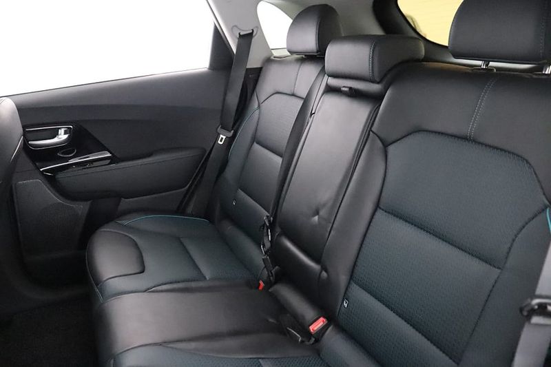 Kia Niro bild 13