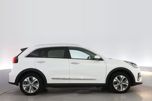 Kia Niro bild 6