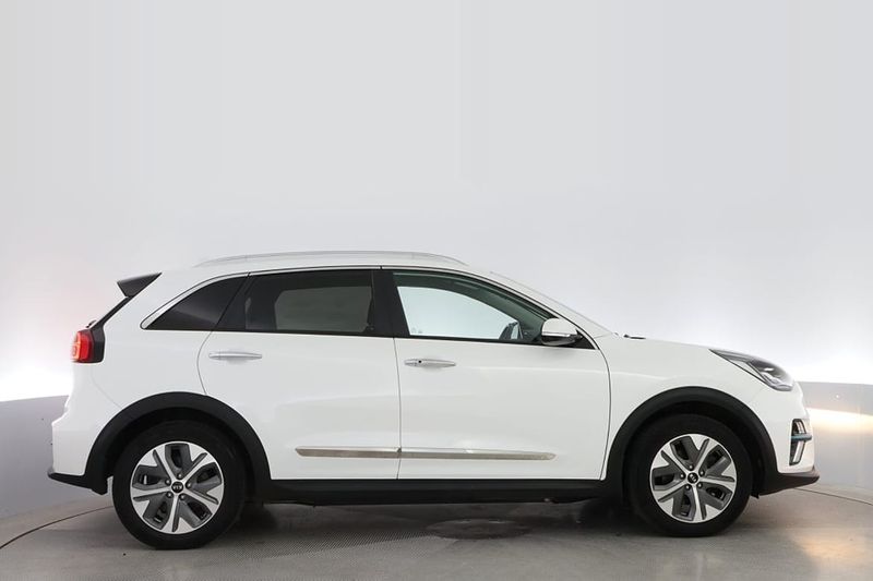 Kia Niro bild 6