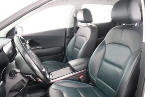 Kia Niro bild 12