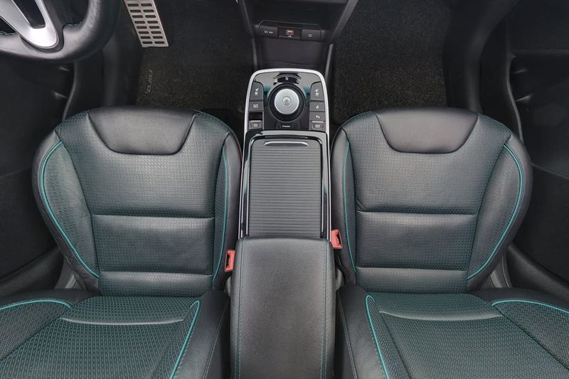 Kia Niro bild 11