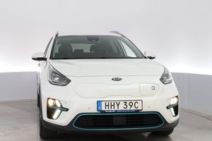 Kia Niro bild 8