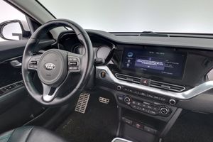 Kia Niro bild 10