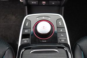 Kia Niro bild 14
