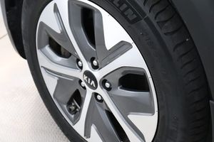 Kia Niro bild 17