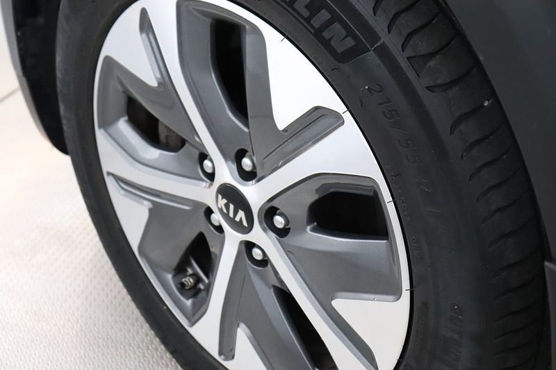 Kia Niro bild 17
