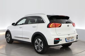 Kia Niro bild 2